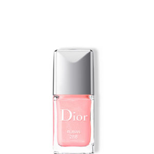 Dior New Rouge Vernis N-268