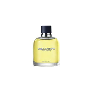 Dolce Gabbana Man Edt 125 Vap