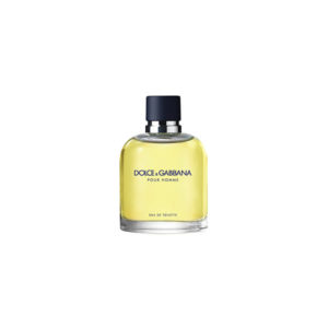 Dolce Gabbana Man Edt 75 Vap