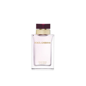 Dolce Gabbana Pour Femme Edp 100 Vap