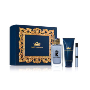 Dolce Gabbana Set K Edt 100 Vap