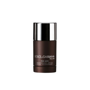 Dolce Gabbana T One F Men Deo 75 Stick