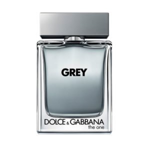 Dolce Gabbana T One F Men Grey Edt 100Vp