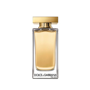 Dolce Gabbana T One Woman Edt 100 Vap