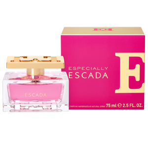 Escada Especially Edp 75 Vap