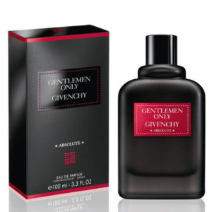 Givenchy Gentlemen Only Absol Edp 100