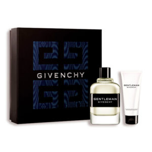 Givenchy Set Gentleman Edt 100 Vap