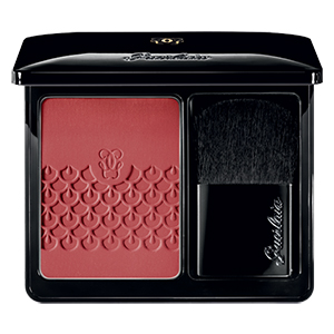 Guerlain Blush Rose Joues N-02