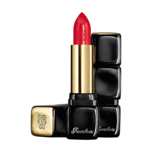 Guerlain Kiss Kiss Rouge 331