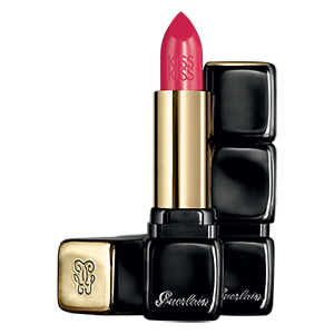 Guerlain Kiss Kiss Rouge Levres 324