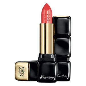 Guerlain Kiss Kiss Rouge Levres 344