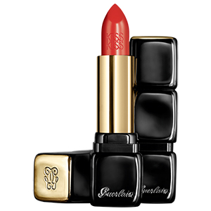 Guerlain Kiss Kiss Rouge Levres 345