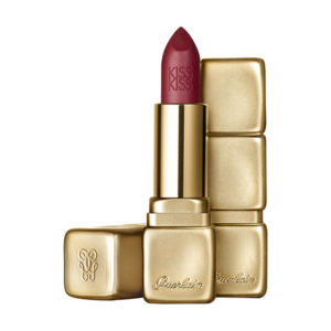 Guerlain Kiss Kiss Rouge Matte 377