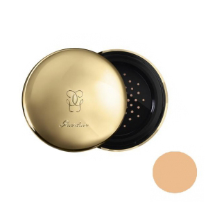 Guerlain Les Voilettes Polvo Light