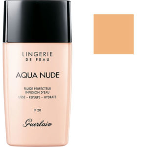 Guerlain Lingerie Peau Fdt A Nude 03W