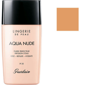 Guerlain Lingerie Peau Fdt A Nude 04N