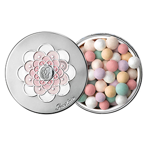 Guerlain Meteorites Poudr Billes N-02