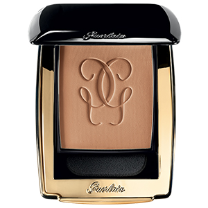 Guerlain Parure Gold Fdt Comp Poud 04