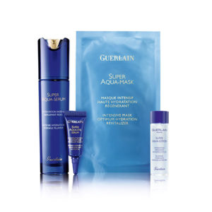 Guerlain Set Serum Super Aqua 50 Ml