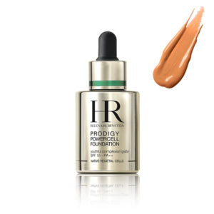 Hr Power Cell Base Maquillaje N-30 30Ml