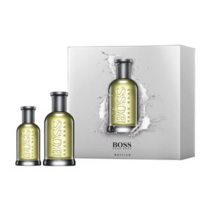 Hugo Boss Set Boss Bottled Edt 100 Vap