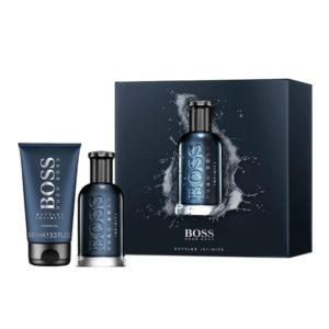 Hugo Boss Set Boss Bottled Inf Edt 100V