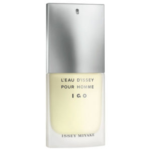 Issey Igo Pour Homme Edt 100 Vap