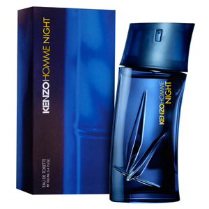 Kenzo Homme Night Edt 100 Vap