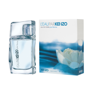 Kenzo L Eau Par Kenzo Woman Edt 30 Vap