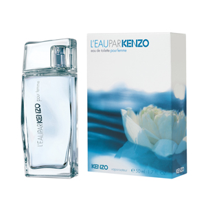 Kenzo L Eau Par Kenzo Woman Edt 50 Vap