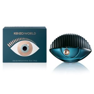 Kenzo World Intense Edp 50 Vap