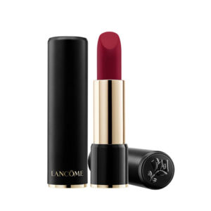 Lancome Absolu Rouge Ultra Matte 82