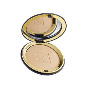 Lauder Double Matte Pres Powder N-02