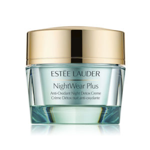 Lauder Nightwear Night Creme 50 Ml