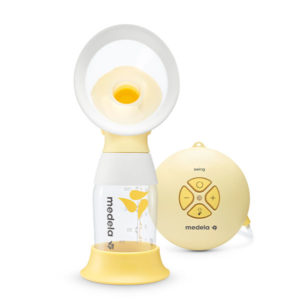 Medela Sacaleches Swing Flex