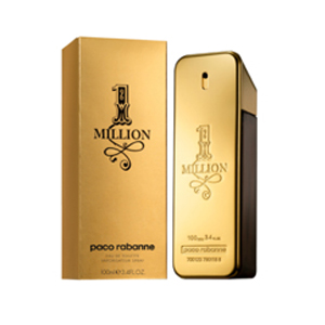 Paco Rabanne 1Million Edt 100 Vap