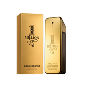 Paco Rabanne 1Million Edt 50 Vap