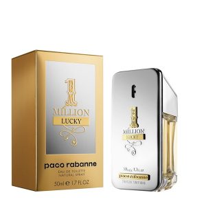 Paco Rabanne 1Million Lucky Edt 50 Vap