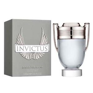 Paco Rabanne Invictus Edt 100 Vap