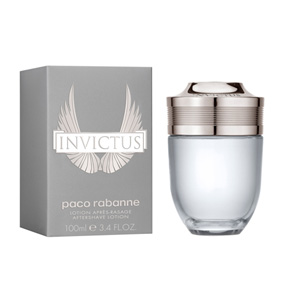 Paco Rabanne Invictus Masaje Lotion 100M