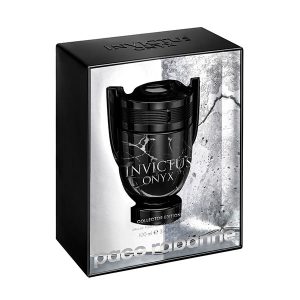 Paco Rabanne Invictus Onyx Edt 100Ml E.l