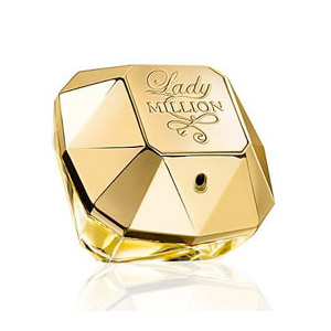 Paco Rabanne Lady Million Edp 30 Vap