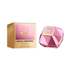 Paco Rabanne Lady Million Empire Edp 30V