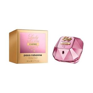 Paco Rabanne Lady Million Empire Edp 50V