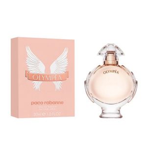 Paco Rabanne Olympea Edp 30 Vap