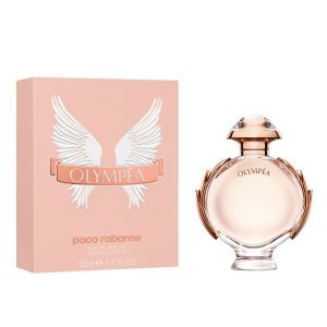 Paco Rabanne Olympea Edp 50 Vap