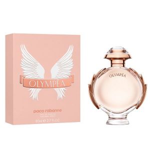 Paco Rabanne Olympea Edp 80 Vap