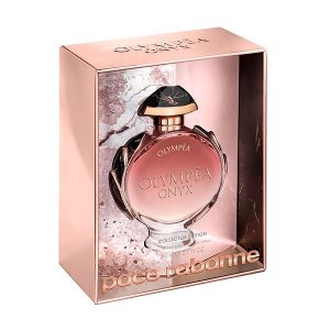 Paco Rabanne Olympea Onyx Edp 80Ml E.lim