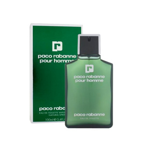 Paco Rabanne Pour Homme Edt 100 Vap