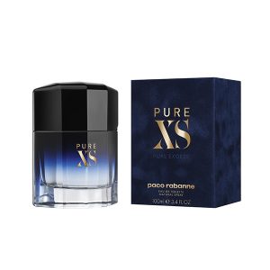 Paco Rabanne Pure Xs Edt 100 Vap